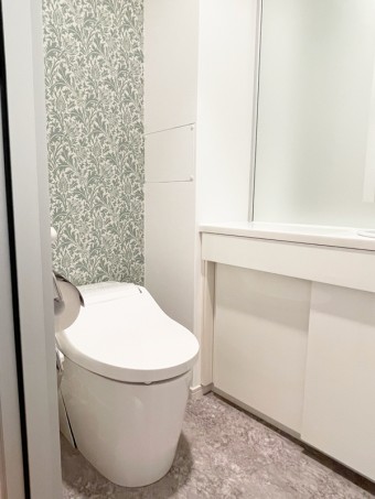 自分たちに合った快適な家に　目黒区K様邸